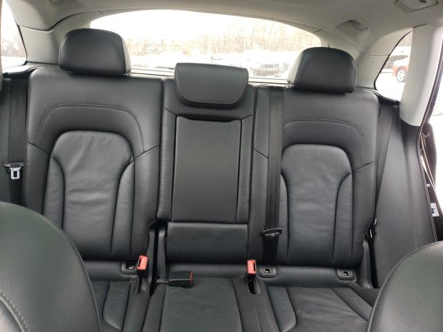 Zdjęcie 10 z aukcji – 2016 AUDI Q5 PREMIUM z VIN WA1C2AFP5GA070108