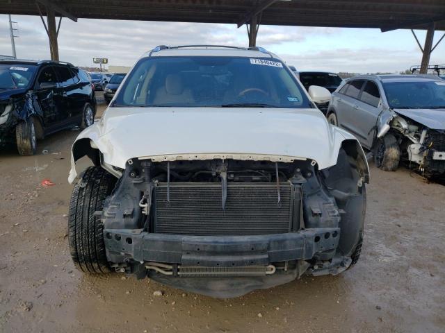 Photo 5 from auction – 2012 BUICK ENCLAVE with VIN 5GAKRBED8CJ287254