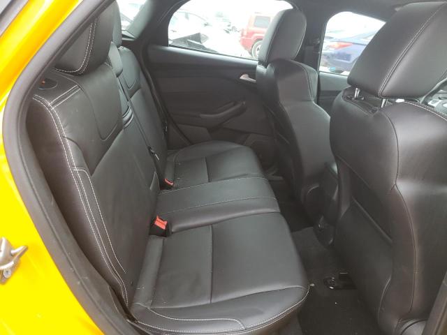 Photo 10 from auction – 2013 FORD FOCUS ST with VIN 1FADP3L90DL283633