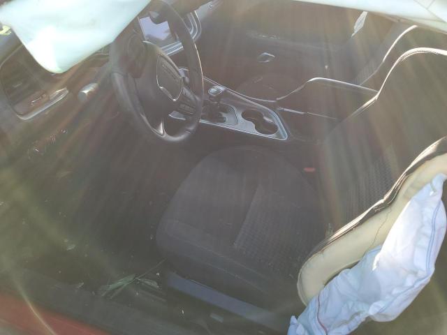Photo 7 from auction – 2022 DODGE CHALLENGER with VIN 2C3CDZBTXNH105410