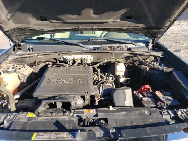 Photo 12 from auction – 2011 FORD ESCAPE XLT with VIN 1FMCU9DGXBKA14522