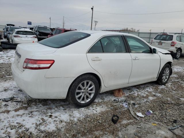 Photo 3 from auction – 2011 TOYOTA CAMRY SE with VIN 4T1BK3EKXBU616262