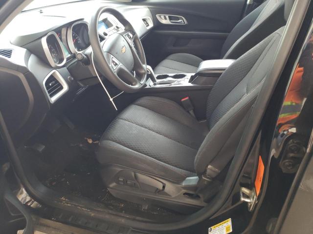 Photo 7 from auction – 2014 CHEVROLET EQUINOX LS with VIN 2GNALAEK6E6318674