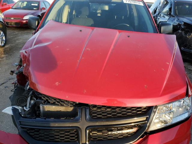 Photo 11 from auction – 2014 DODGE JOURNEY SE with VIN 3C4PDCAB9ET198592