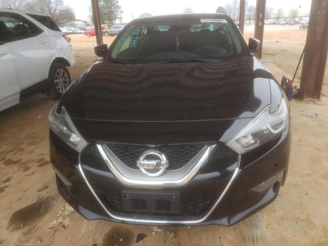 Photo 5 from auction – 2016 NISSAN MAXIMA 3.5 with VIN 1N4AA6AP9GC424761