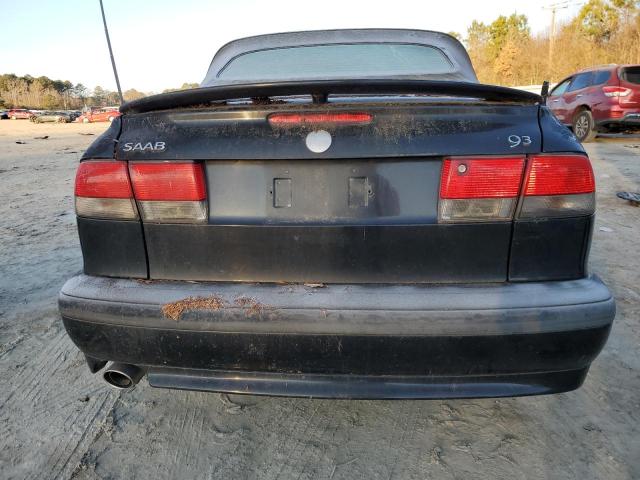 Photo 6 from auction – 2001 SAAB 9-3 SE with VIN YS3DF78K017011449