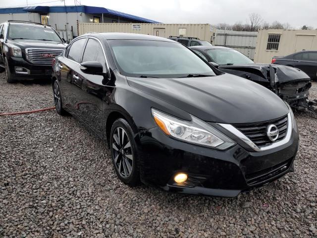 Photo 4 from auction – 2018 NISSAN ALTIMA 2.5 with VIN 1N4AL3AP4JC205707