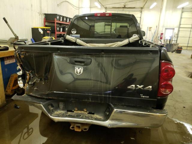 Photo 6 from auction – 2008 DODGE RAM 1500 S with VIN 1D7HU18N08S573550