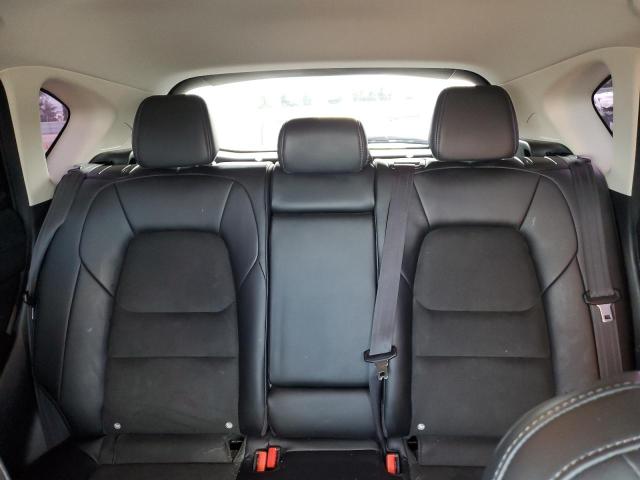 Photo 10 from auction – 2018 MAZDA CX-5 TOURI with VIN JM3KFACM4J1374500