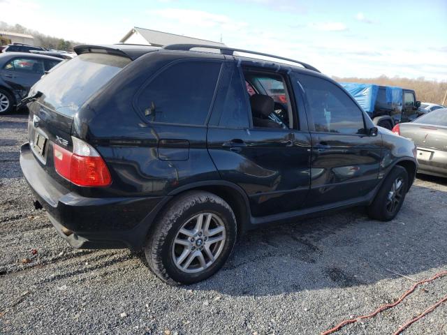 صورة رقم 3 من المزاد - 2005 BMW X5 3.0I مع VIN 5UXFA13525LY07922