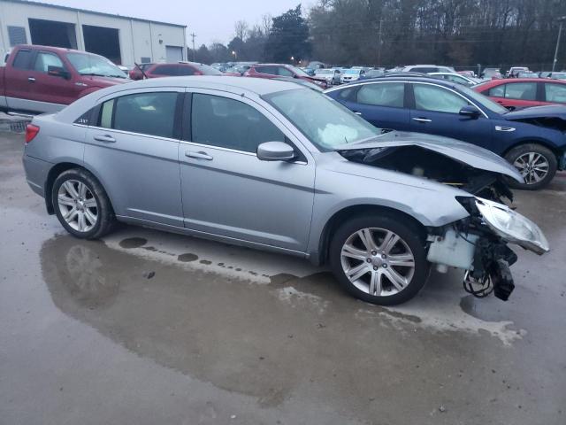 Photo 4 from auction – 2013 CHRYSLER 200 TOURIN with VIN 1C3CCBBB7DN515587