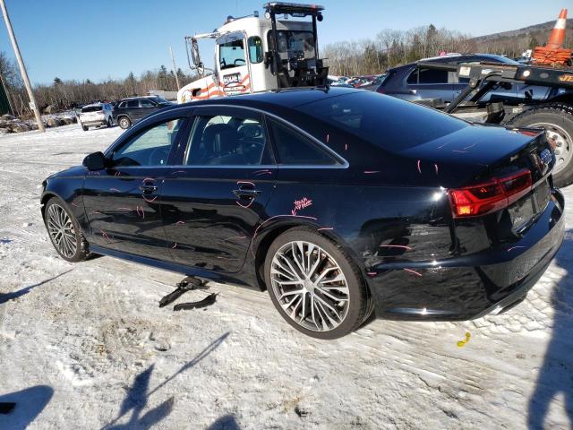 Photo 2 from auction – 2017 AUDI A6 PREMIUM with VIN WAUF8AFC7HN044597