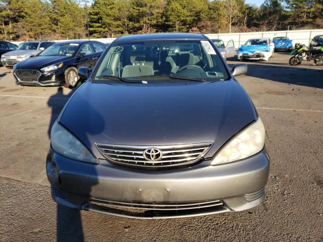 Photo 5 from auction – 2006 TOYOTA CAMRY LE with VIN 4T1BF32K56U635588