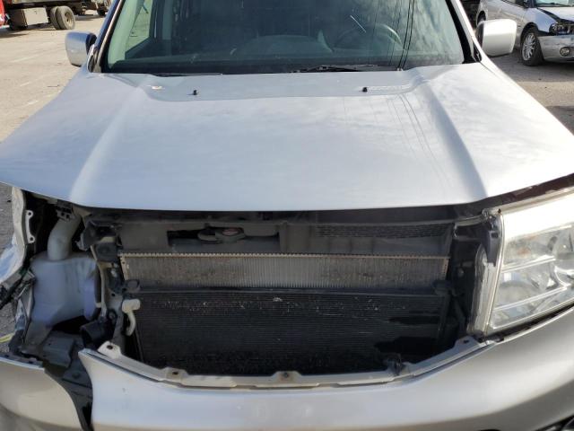 Photo 12 from auction – 2013 HONDA PILOT EXL with VIN 5FNYF3H63DB013859