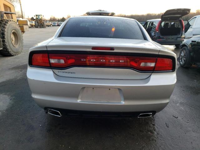 Photo 6 from auction – 2012 DODGE CHARGER SE with VIN 2C3CDXBG5CH108963