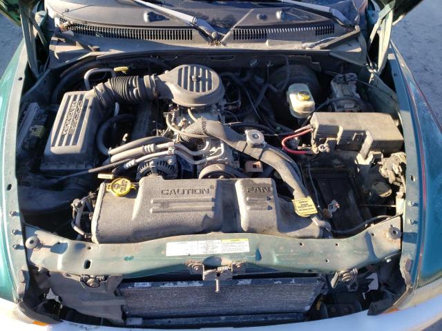 Photo 12 from auction – 2003 DODGE DURANGO SL with VIN 1D4HS58ZX3F541896