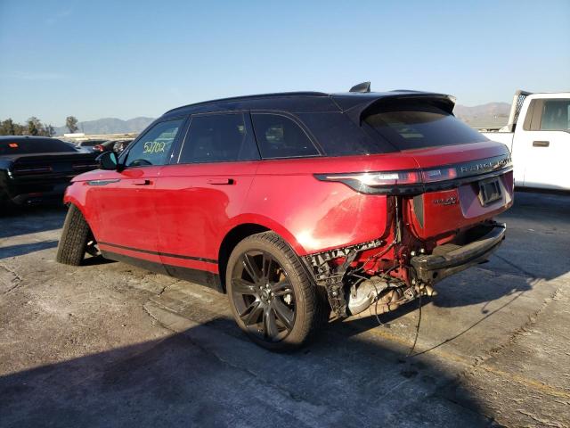 Photo 2 from auction – 2019 LAND ROVER RANGE ROVE with VIN SALYL2EX7KA234900