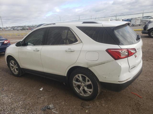 Photo 2 from auction – 2018 CHEVROLET EQUINOX PR with VIN 2GNAXMEV6J6105508