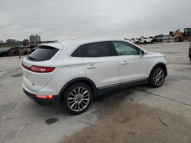 صورة رقم 3 من المزاد - 2015 LINCOLN MKC مع VIN 5LMCJ1A90FUJ12708