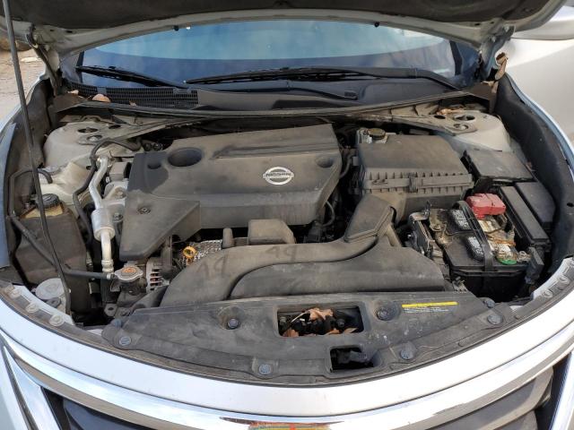 Photo 11 from auction – 2013 NISSAN ALTIMA 2.5 with VIN 1N4AL3AP1DC200081
