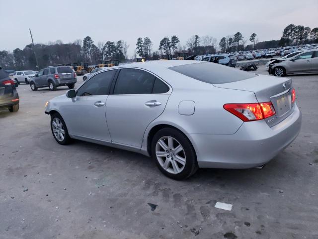 Photo 2 from auction – 2008 LEXUS ES 350 with VIN JTHBJ46G082173923