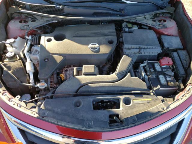 Photo 11 from auction – 2015 NISSAN ALTIMA 2.5 with VIN 1N4AL3AP9FC226138