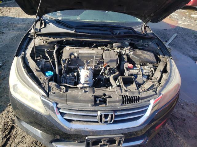 Photo 11 from auction – 2014 HONDA ACCORD SPO with VIN 1HGCR2F59EA126300