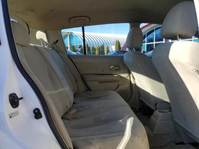 Photo 10 from auction – 2007 NISSAN VERSA S with VIN 3N1BC13E07L416692