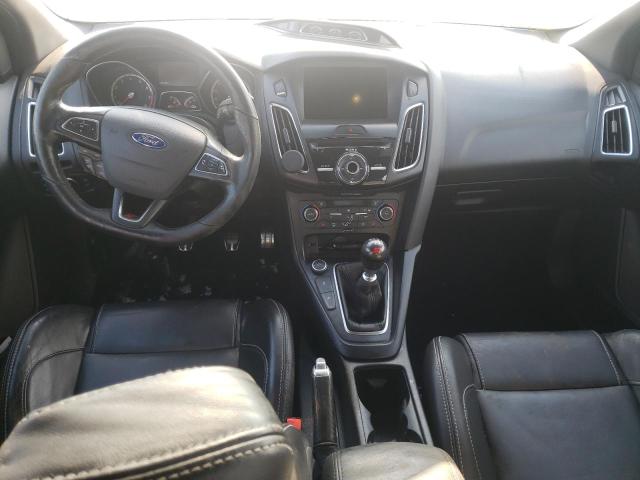 Photo 8 from auction – 2016 FORD FOCUS ST with VIN 1FADP3L92GL257832