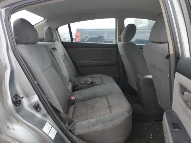 Photo 10 from auction – 2008 NISSAN SENTRA with VIN 3N1AB61EX8L625048