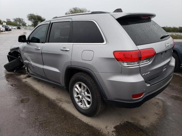 Photo 2 from auction – 2019 JEEP GRAND CHER with VIN 1C4RJFAG9KC817861