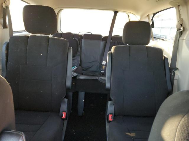 Photo 10 from auction – 2011 CHRYSLER TOWN AND C with VIN 2A4RR5DG8BR744983