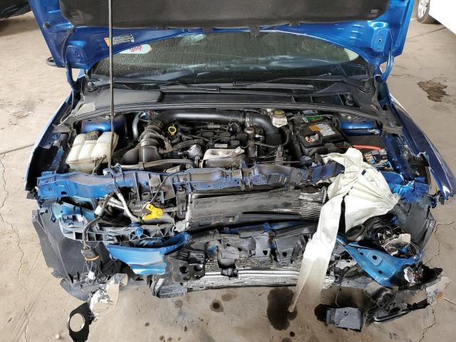 Photo 11 from auction – 2018 FORD FOCUS SE with VIN 1FADP3FE6JL286945