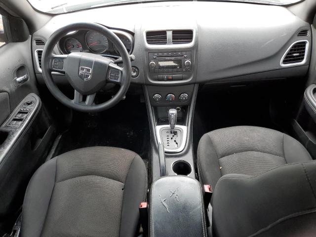 Photo 8 from auction – 2014 DODGE AVENGER SE with VIN 1C3CDZAB0EN201417