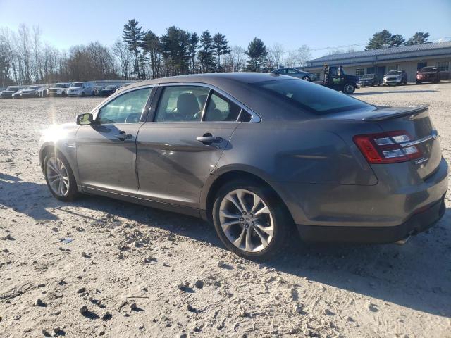 Photo 2 from auction – 2013 FORD TAURUS SEL with VIN 1FAHP2E89DG112596