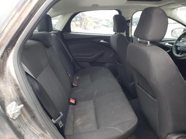 Photo 10 from auction – 2017 FORD FOCUS SEL with VIN 1FADP3H21HL214287