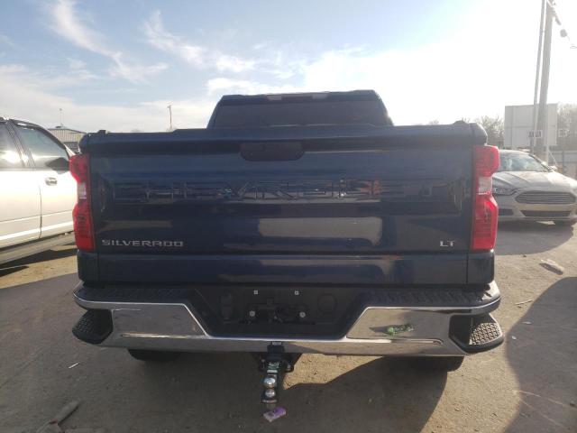 Photo 6 from auction – 2019 CHEVROLET SILVERADO with VIN 1GCRWCED5KZ209851