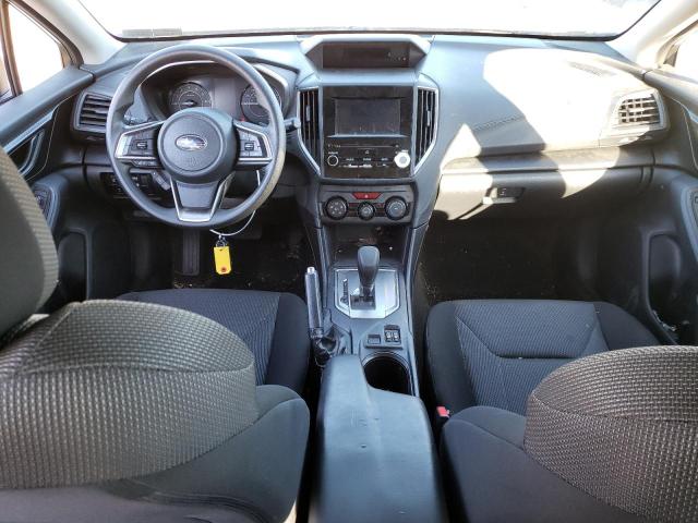 Photo 8 from auction – 2019 SUBARU IMPREZA PR with VIN 4S3GTAD63K3758569