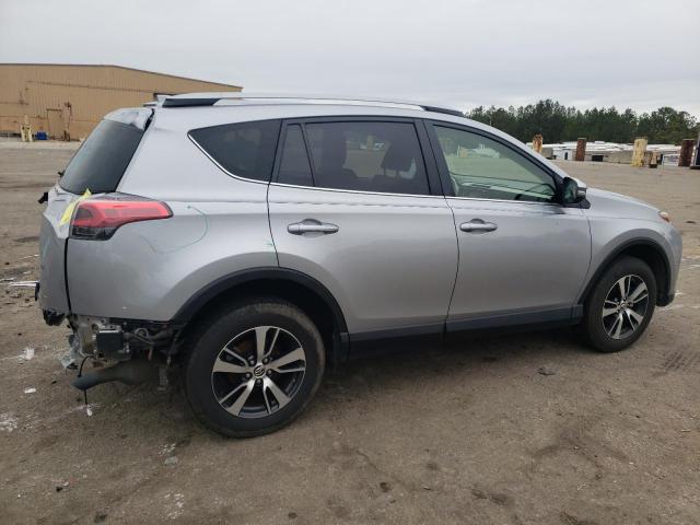Photo 3 from auction – 2018 TOYOTA RAV4 ADVEN with VIN JTMWFREV3JD116210