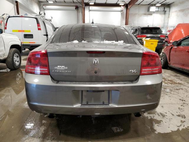 Photo 6 from auction – 2008 DODGE CHARGER R/ with VIN 2B3LA53H98H141263