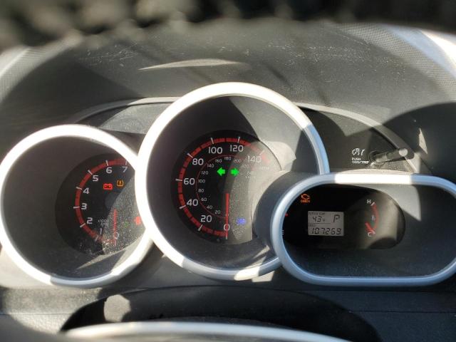Photo 9 from auction – 2009 PONTIAC VIBE with VIN 5Y2SP67029Z424978