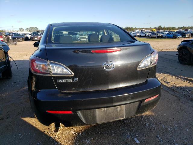 صورة رقم 6 من المزاد - 2012 MAZDA 3 I مع VIN JM1BL1UF4C1543578