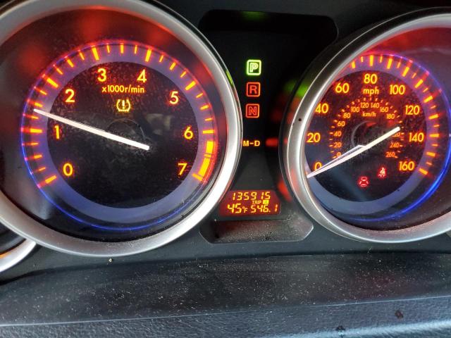 Photo 9 from auction – 2012 MAZDA 6 I with VIN 1YVHZ8EH3C5M41015