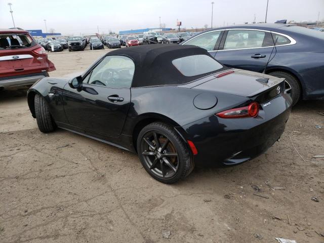 Photo 2 from auction – 2016 MAZDA MX-5 MIATA with VIN JM1NDAC78G0114413