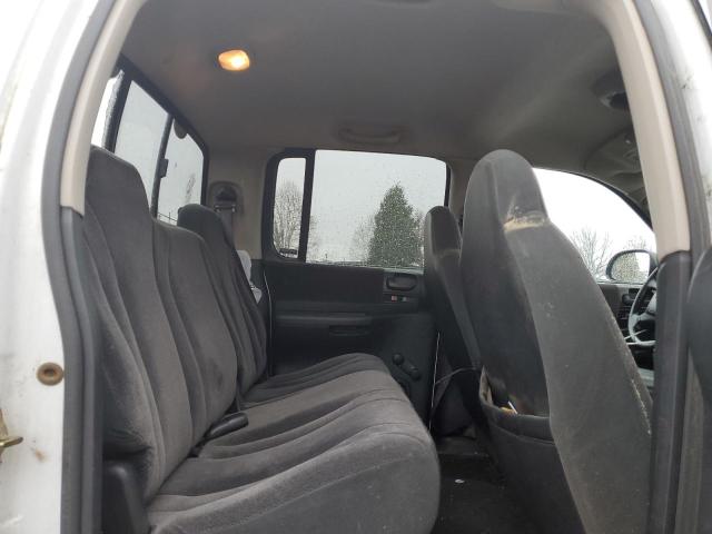 Photo 10 from auction – 2001 DODGE DAKOTA with VIN 1B7GL2AX11S102930