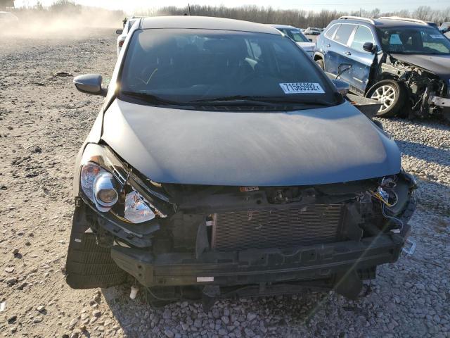 Photo 5 from auction – 2016 KIA FORTE EX with VIN KNAFX5A81G5634953