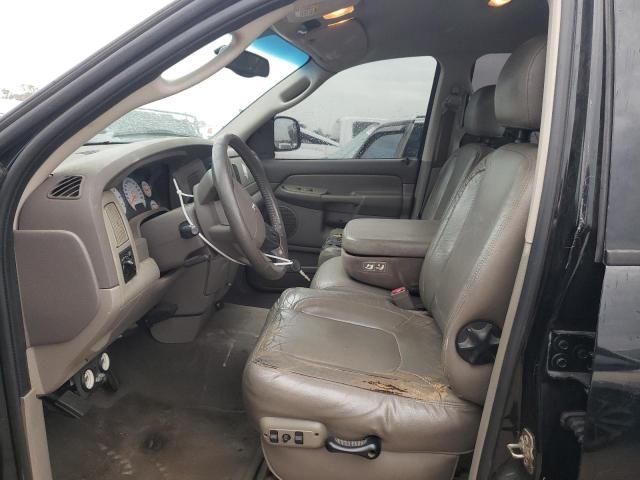 Photo 7 from auction – 2004 DODGE RAM 1500 S with VIN 1D7HA18D84S673017