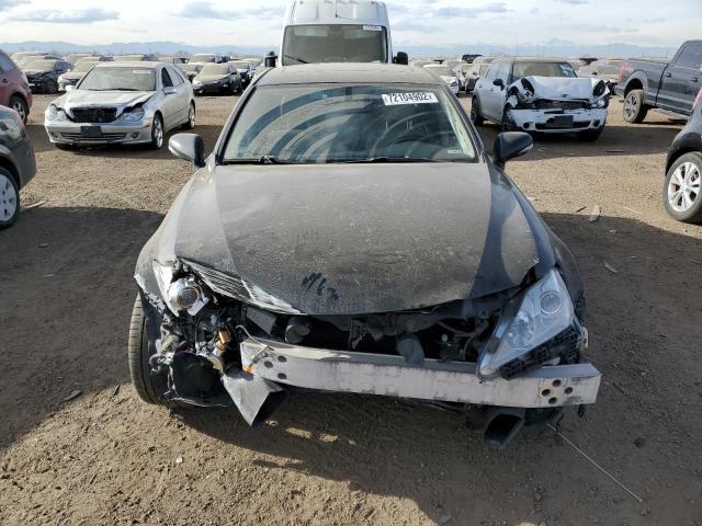 Photo 5 from auction – 2011 LEXUS IS 250 with VIN JTHCF5C23B5049932