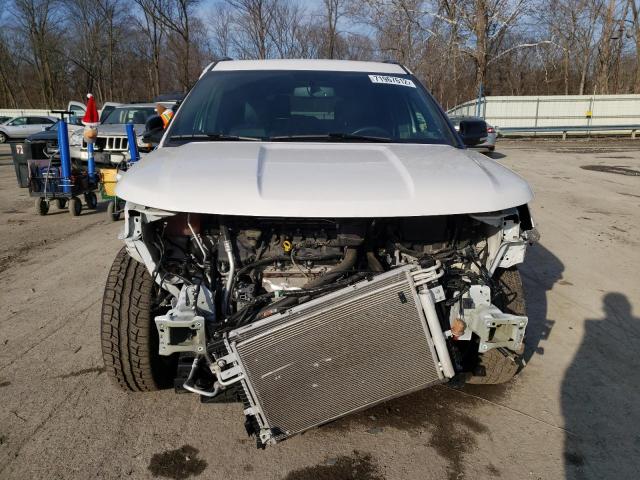Photo 5 from auction – 2018 FORD EXPLORER X with VIN 1FM5K8D89JGC66636