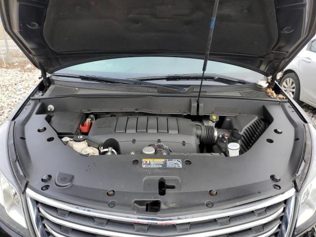Photo 12 from auction – 2017 CHEVROLET TRAVERSE L with VIN 1GNKVHKD1HJ181521
